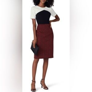 Jason Wu Midi Knit Dress